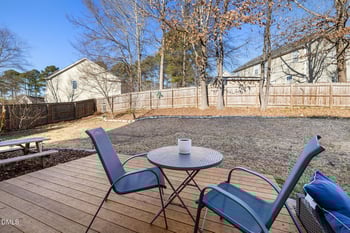 117 Gussett Dr, Garner, NC 27529