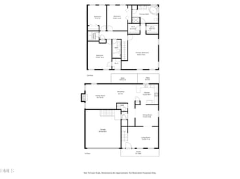 117 Gussett Dr, Garner, NC 27529