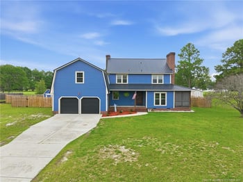 117 Ham Rd, Hope Mills, NC 28348