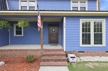 117 Ham Rd, Hope Mills, NC 28348
