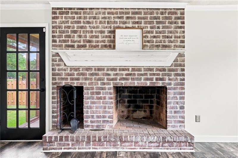 117 Ham Rd, Hope Mills, NC 28348