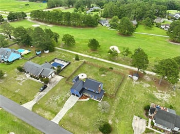 117 Ham Rd, Hope Mills, NC 28348