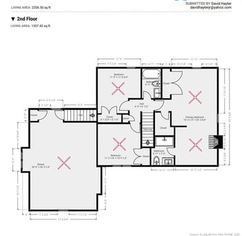117 Ham Rd, Hope Mills, NC 28348
