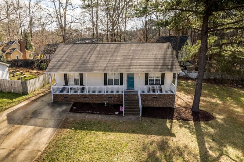 117 Hamby Ct, Garner, NC 27529