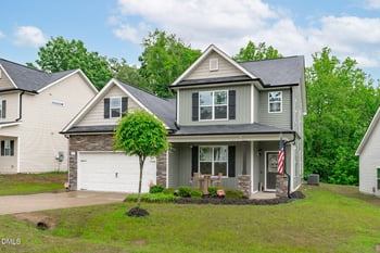 117 Hansen , Clayton, NC 27527