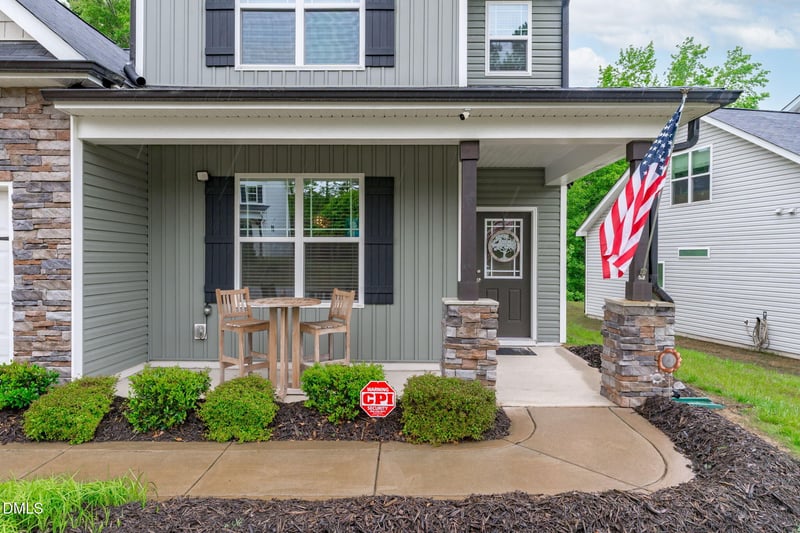 117 Hansen , Clayton, NC 27527