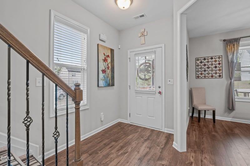 117 Hansen , Clayton, NC 27527
