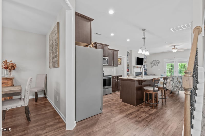 117 Hansen , Clayton, NC 27527