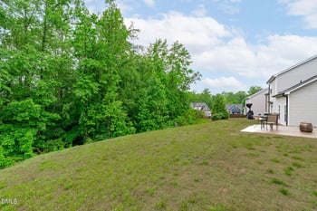 117 Hansen , Clayton, NC 27527