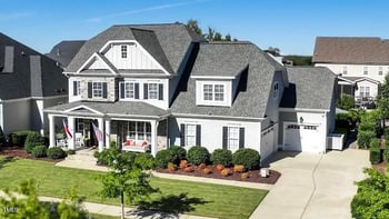 117 Hardy Oaks Way, Holly Springs, NC 27540