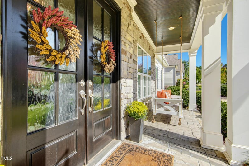 117 Hardy Oaks Way, Holly Springs, NC 27540