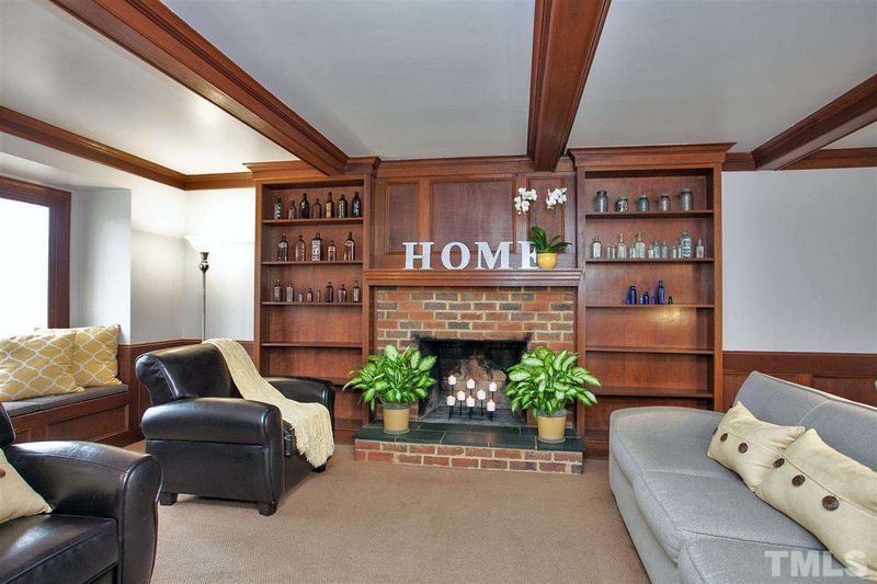 117 Hartland Ct, Raleigh, NC 27614