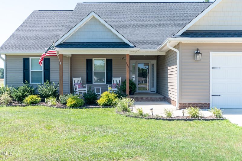 117 Hawks Croft Ct, Erwin, NC 28339
