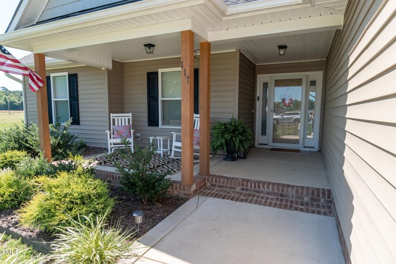 117 Hawks Croft Ct, Erwin, NC 28339
