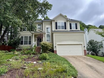 117 Hidden Rock Ct, Cary, NC 27513