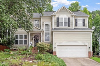 117 Hidden Rock Ct, Cary, NC 27513