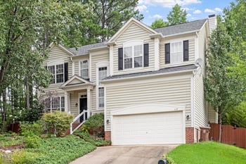 117 Hidden Rock Ct, Cary, NC 27513