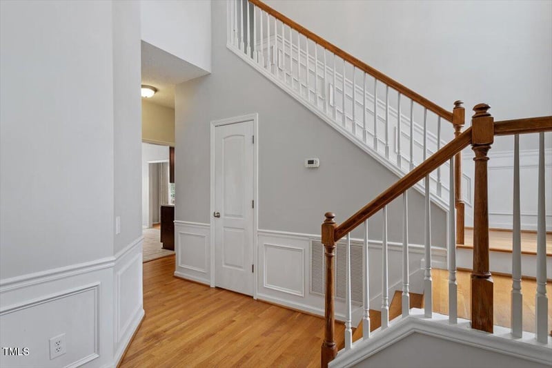117 Hidden Rock Ct, Cary, NC 27513
