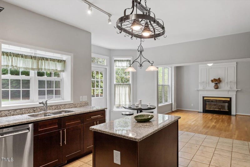 117 Hidden Rock Ct, Cary, NC 27513