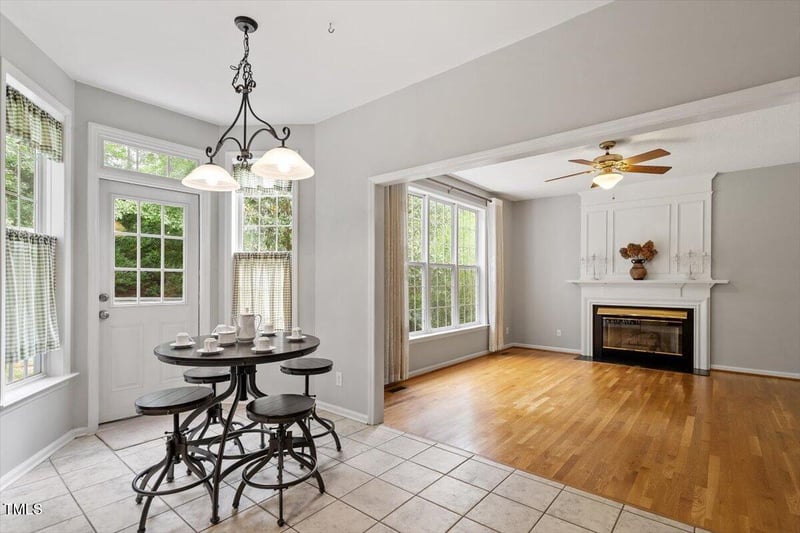 117 Hidden Rock Ct, Cary, NC 27513