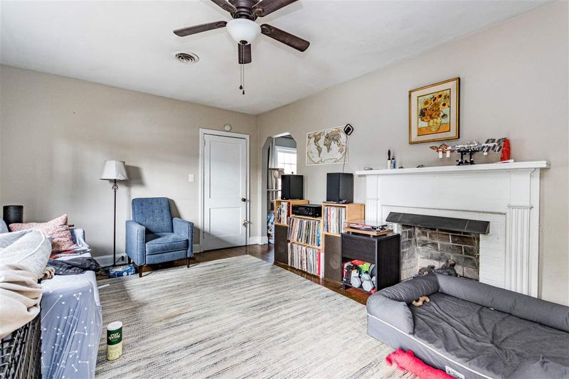 117 Higbee St, Durham, NC 27705