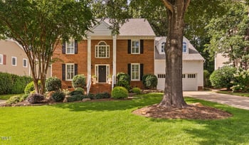 117 High Country Dr, Cary, NC 27513