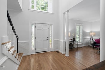 117 High Country Dr, Cary, NC 27513
