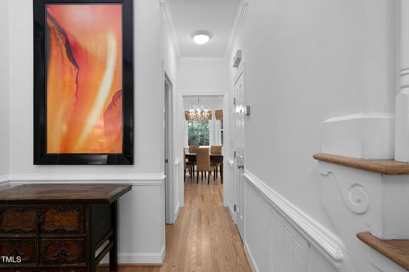 117 High Country Dr, Cary, NC 27513