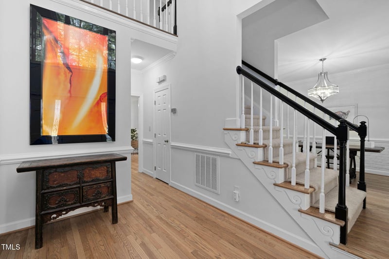 117 High Country Dr, Cary, NC 27513