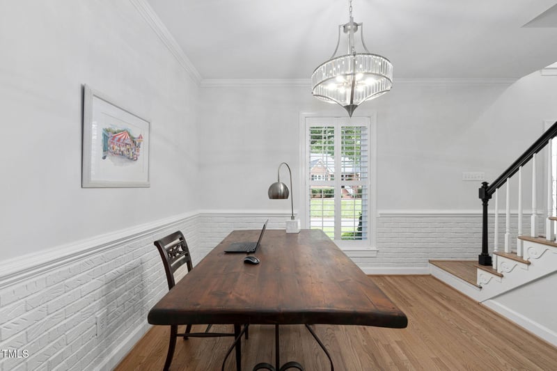117 High Country Dr, Cary, NC 27513
