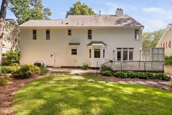 117 High Country Dr, Cary, NC 27513