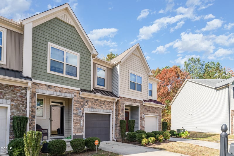 117 Hill Shore Ln, Clayton, NC 27527