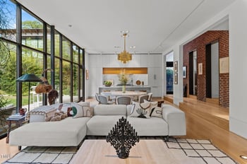 117 Hillcrest Rd, Raleigh, NC 27605