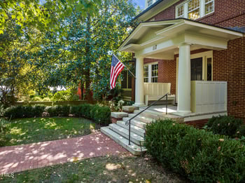 117 Hillcrest Rd, Raleigh, NC 27605