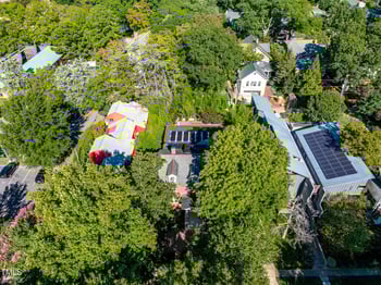 117 Hillcrest Rd, Raleigh, NC 27605