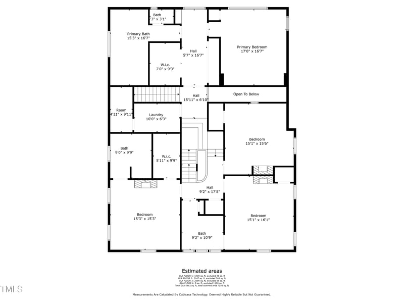 117 Hillcrest Rd, Raleigh, NC 27605