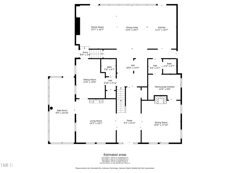 117 Hillcrest Rd, Raleigh, NC 27605