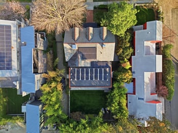 117 Hillcrest Rd, Raleigh, NC 27605