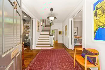 117 Hillcrest Rd, Raleigh, NC 27605