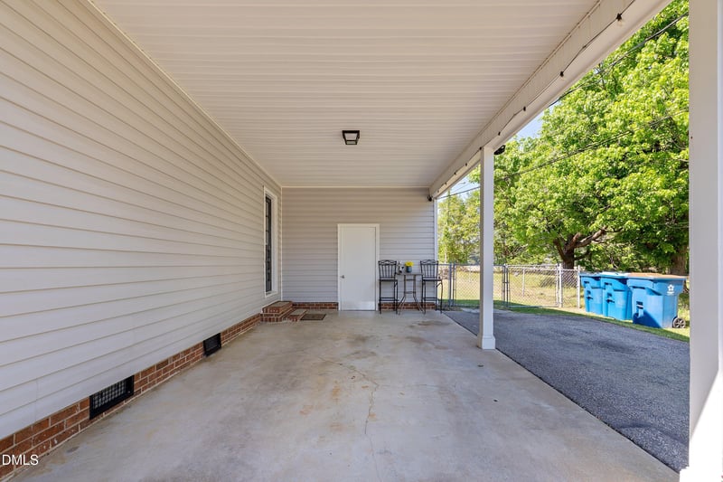 117 Holly Ave, Dunn, NC 28334