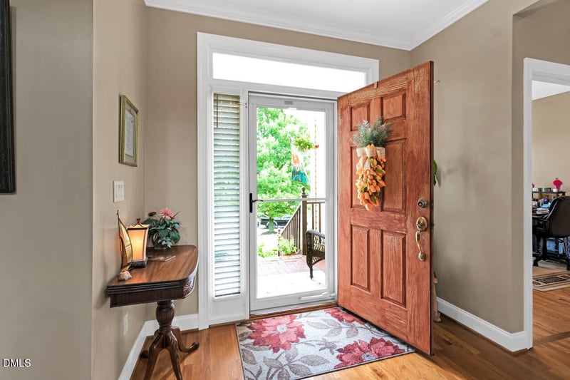117 Holly Bay Ln, Holly Springs, NC 27540