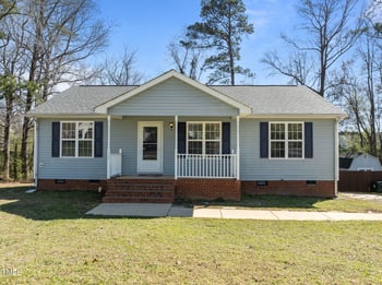 117 Holly Mountain Rd, Holly Springs, NC 27540