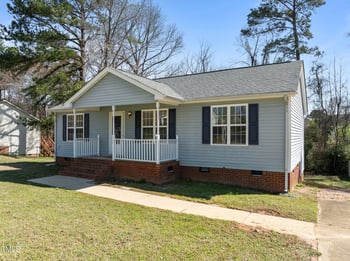 117 Holly Mountain Rd, Holly Springs, NC 27540