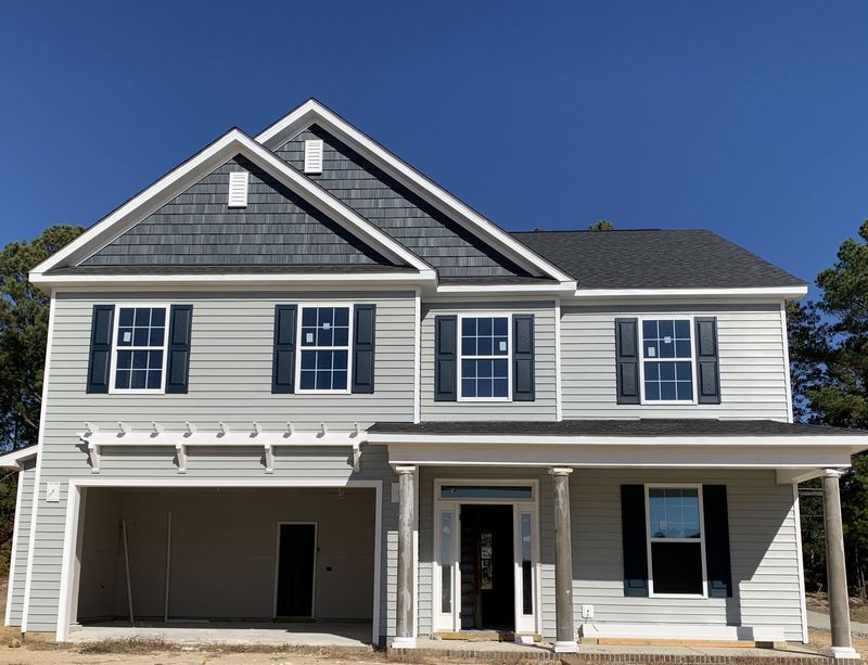 117 Hopper Cir #128, Clayton, NC 27520