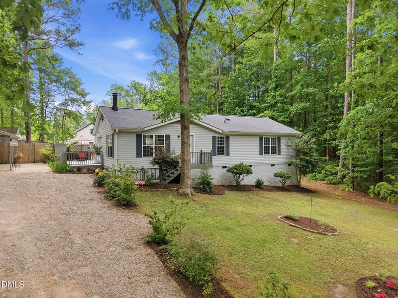 117 Huron Dr, Louisburg, NC 27549