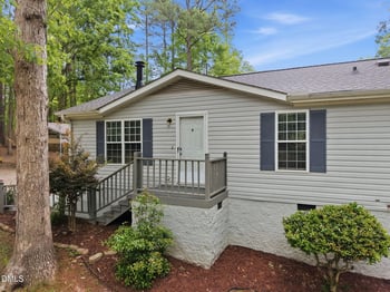 117 Huron Dr, Louisburg, NC 27549