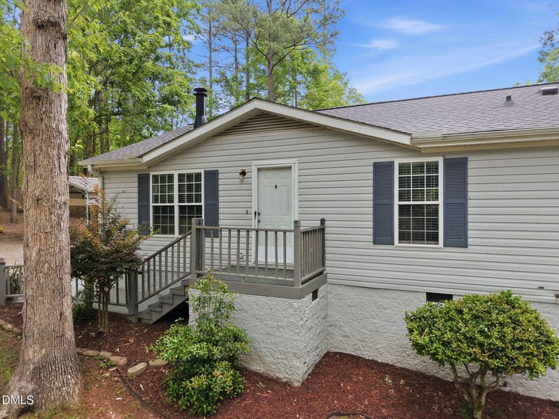 117 Huron Dr, Louisburg, NC 27549