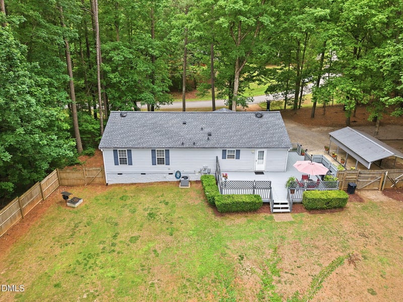 117 Huron Dr, Louisburg, NC 27549