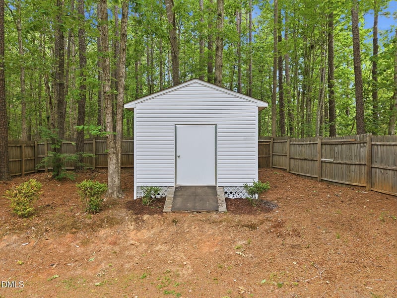 117 Huron Dr, Louisburg, NC 27549