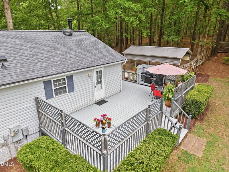 117 Huron Dr, Louisburg, NC 27549